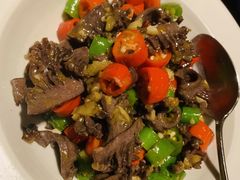 -君悦酒店·1881·北京烤鸭