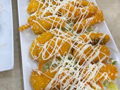 -源港渔村-中山脆肉鲩(博罗店)