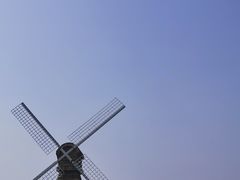 -宁波杭州湾国家湿地公园