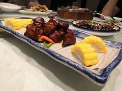 -老好人象山海鲜(岭南路店)