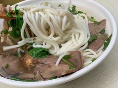 -花溪牛肉米粉(科园二路店)