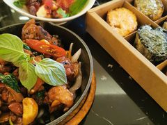 -Let's Taipei 非常烘焙(太古里店)