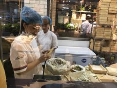 -小平岛開海水饺(浑南店)