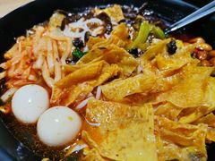 招牌螺蛳粉-粉探营螺蛳粉(长宁龙之梦店)