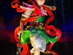 -青岛东方影都融创电影世界
