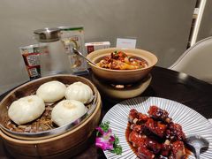 -浔庐餐厅•江西老字号•九江菜(烟水亭店)
