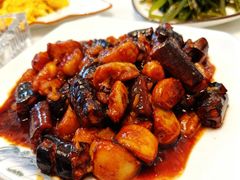 -蟹天蟹地农家菜·阳澄湖大闸蟹(浅水湾店)