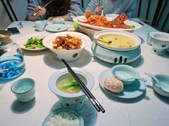 -淮扬韵(高新大都荟店)