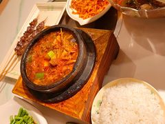 -七八冷面·延边朝鲜族美食(圣熙八号店)