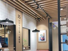 大堂-洪兴砂锅·融合砂锅菜(三站店)