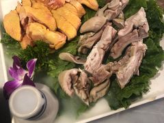 -尚尚仙·酸汤猪手·猪肚鸡火锅(华联万柳购物中心店)