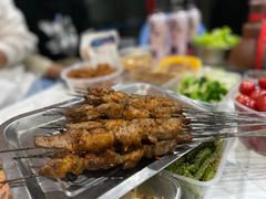 -岳文生烧烤