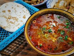 -兄弟俩老李家牛肉汤(总店)