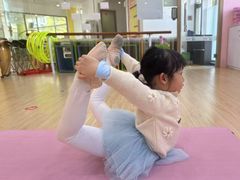 -美育儿童音乐舞蹈国际机构(浦东分校)