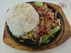 -上海财经大学-新食堂