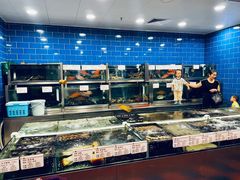 -凤凰楼酒家·粤宴点心(华强北店)