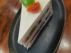 -black rainbow coffee