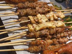 -肉串汪(望京店)