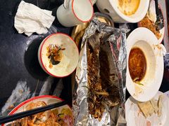 -新白鹿餐厅(百联中环店)