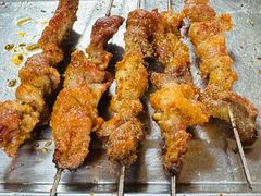 -清真·馬坡二旦烧烤(人生一串拍摄店)