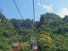 -三峡人家风景区