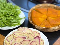 -银同牦牛肉火锅