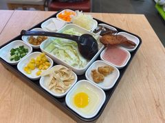-阿香米线(深业上城店)