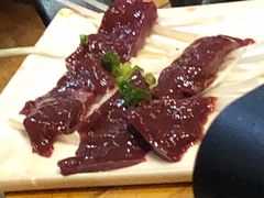 -萌牛肠烧烤店(虹梅路店)
