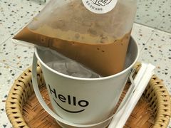 -曼僖瓦罐咖啡(华山南路店)