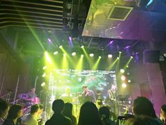 -MOSSO音乐酒吧·Live House(南京西路店)