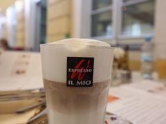 -Coselpalais Restaurant & Grand Cafe