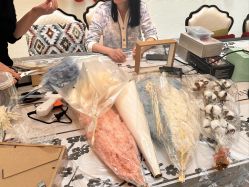 点击看大图 -尚圣月子会所·庄园式月子中心(萧山湘湖店)