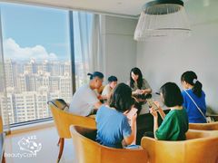 -上海嘉定喜来登酒店
