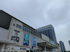 -江和美海洋公园
