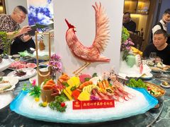 -尚海豆捞(乐虹坊店)