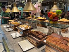 -太湖饭店玉兰厅(自助餐厅)