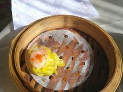 -南珠宫酒店-茶餐厅