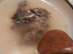 客家黑鸡汤-黑鸡小馆(金源店)