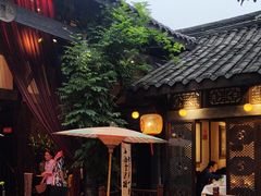 -三只耳火锅(宽窄巷子店)