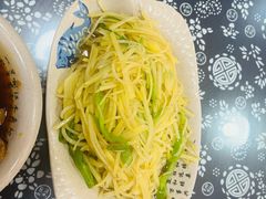-晏老九豆花饭家常菜(上海城店)