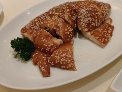 -利苑酒家(合景国际金融广场店)