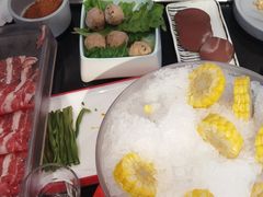 -重庆德忆火锅（龙南街3店）(渝水岸餐饮)
