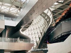 -深圳市当代艺术与城市规划馆