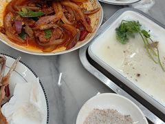 -清真兰州手抓羊肉餐厅