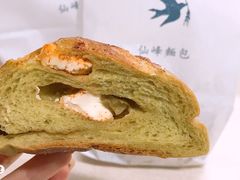 -仙峰天然面包(迎宾路店)