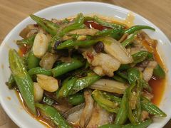 -艺味深尝(云锦路店)