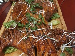 -尹兰楼西北风情餐厅(嘉定店)