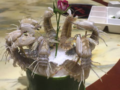 -渔傅·蓝海岸霞浦海鲜(正祥店)
