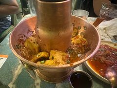 -浩海火烧云傣家菜(京广店)