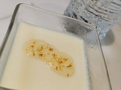 杏仁豆腐-合品记·湖南私房菜&小龙虾(霄云路店)